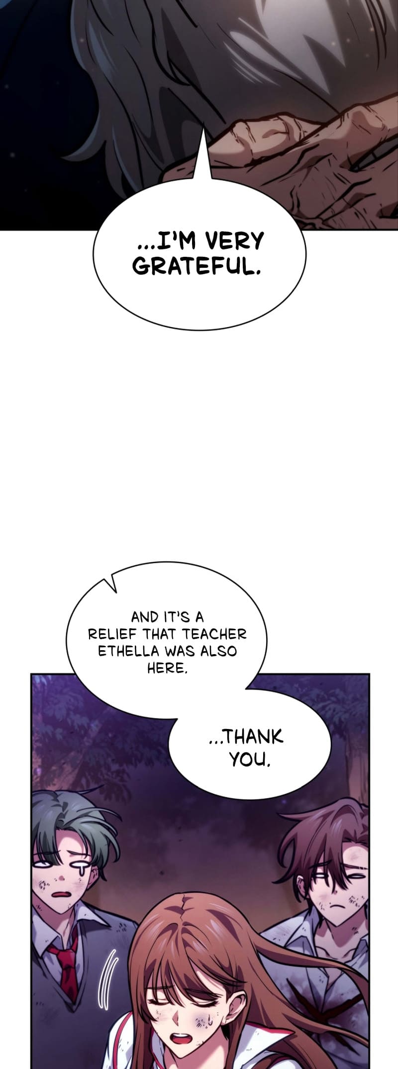 Infinite Mage, Chapter 85 image 16